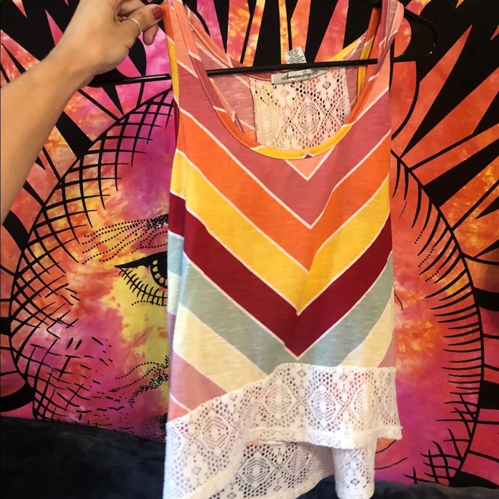 American Rag Summer tank